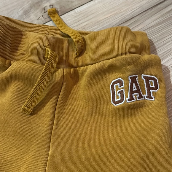 Toddler Boys GAP Joggers Size 2 Years - Picture 3 of 4